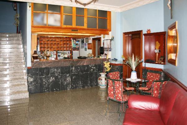Hotel Los Toreros Del Trabancos Siete Iglesias de Trabancos Bagian luar foto